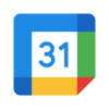 Google Calendar